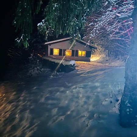 Schoene Aussicht Sankt Andreasberg Exteriér fotografie