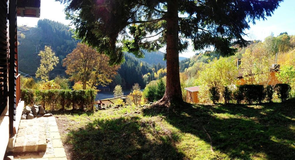 Schoene Aussicht Sankt Andreasberg Exteriér fotografie