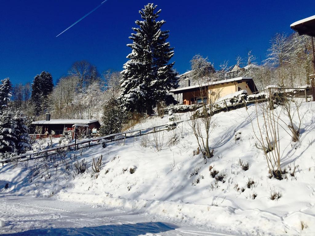 Schoene Aussicht Sankt Andreasberg Exteriér fotografie